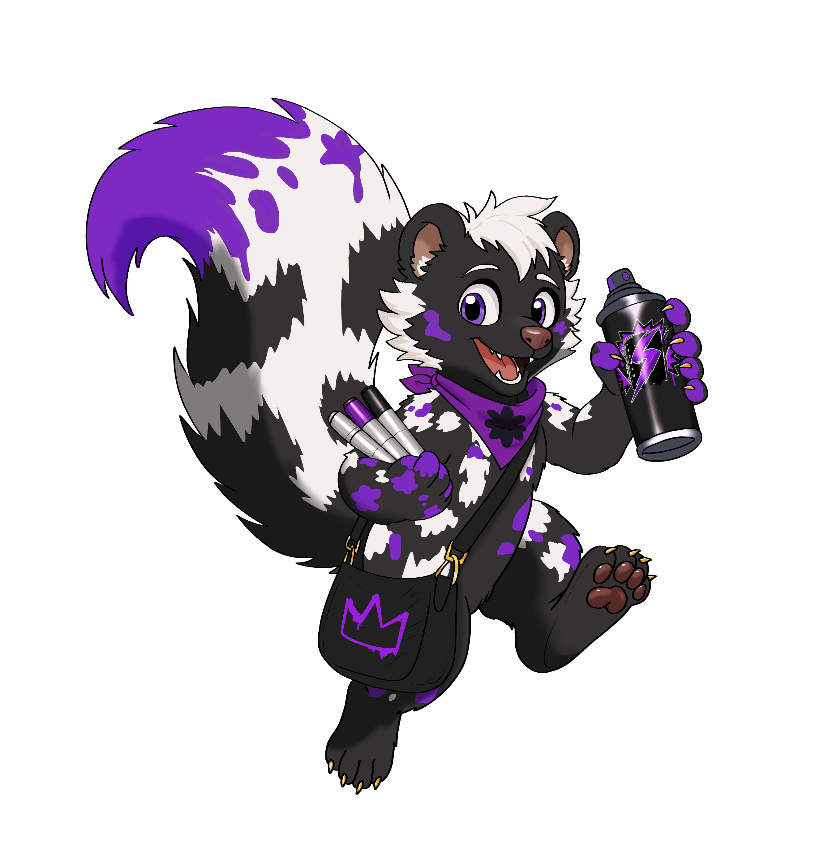 Smudge