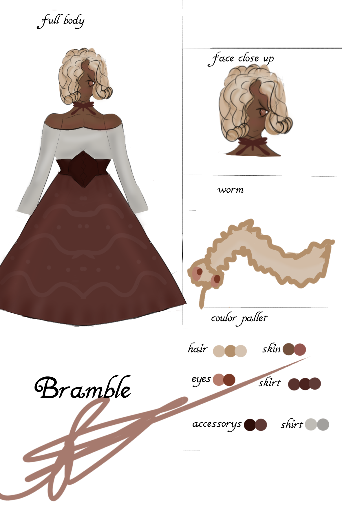 Bramble